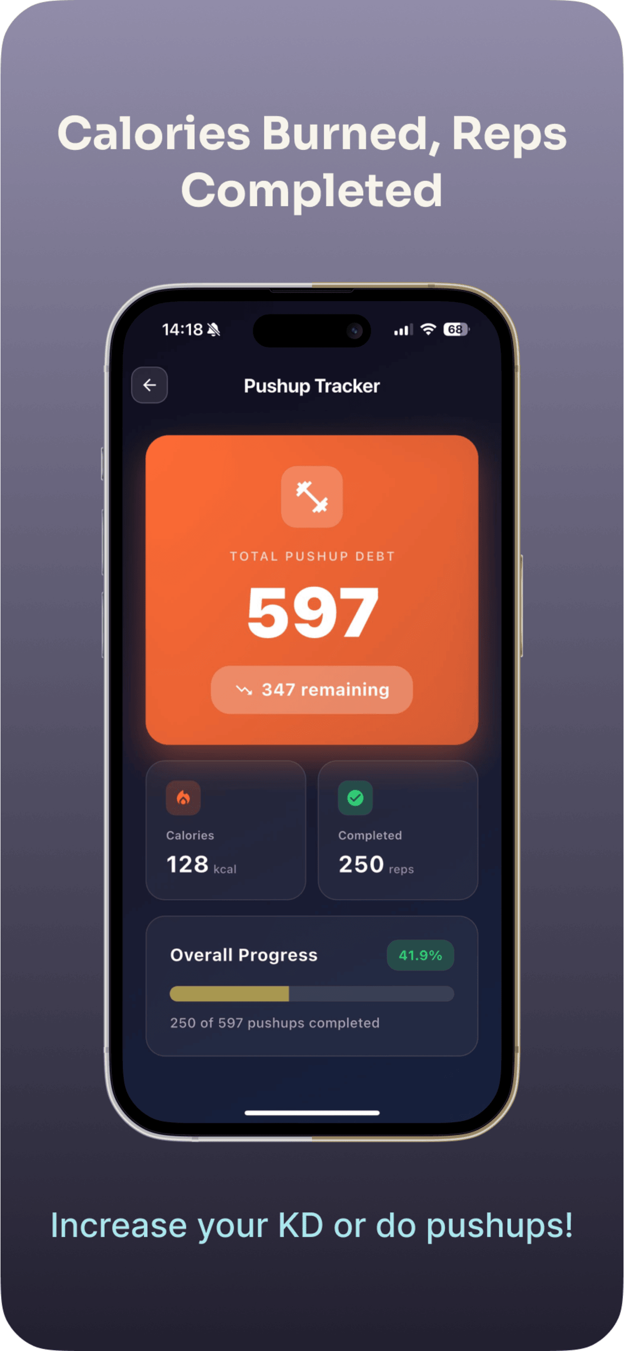 Leaderboard and badges
